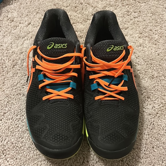 ASICS for Tennis - Picture 4 of 6